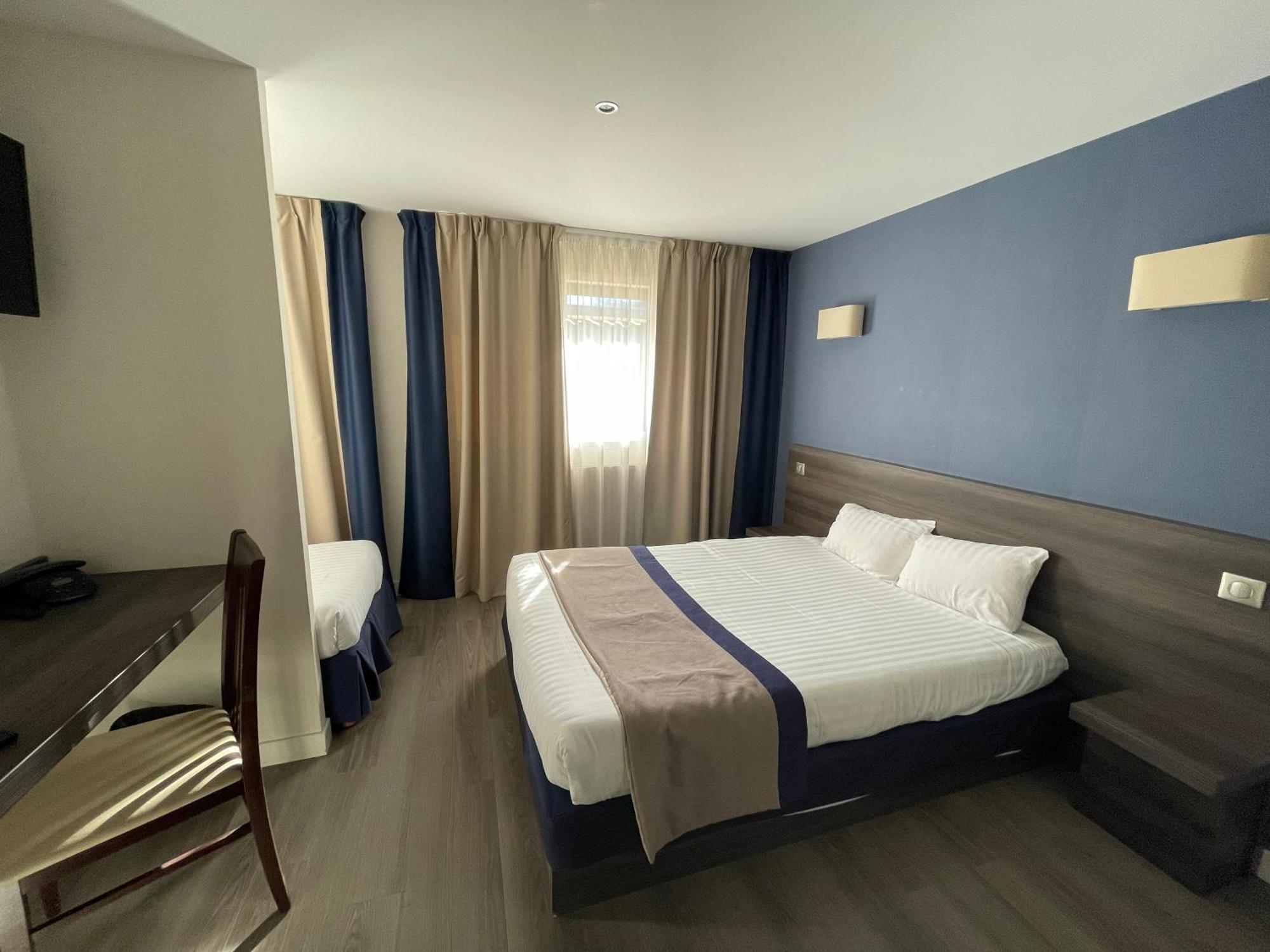 Hotel Valpre Écully Dış mekan fotoğraf