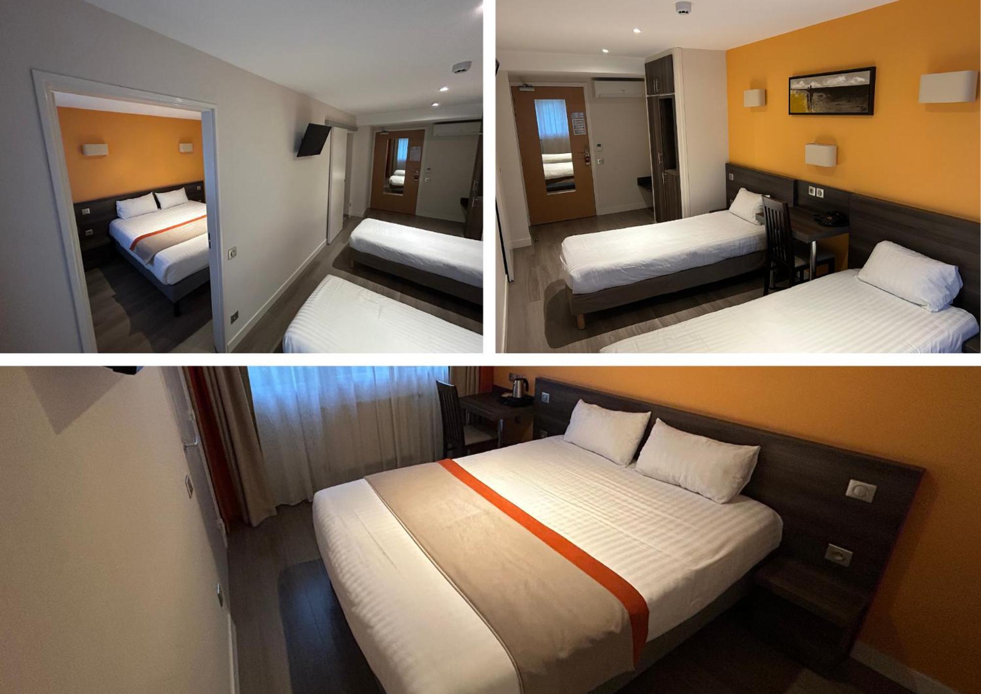 Hotel Valpre Écully Dış mekan fotoğraf