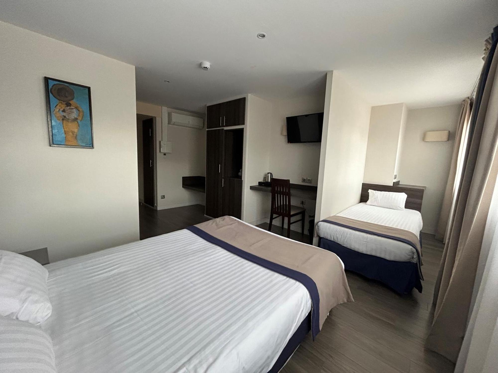 Hotel Valpre Écully Dış mekan fotoğraf